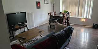 Isaac's room
