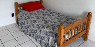 Peter's room