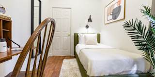 Sam June's room