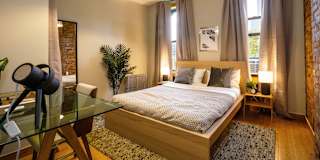 Sam June's room