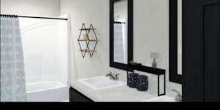 dina's room