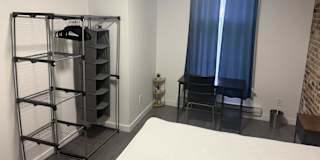 Nelson Couto's room