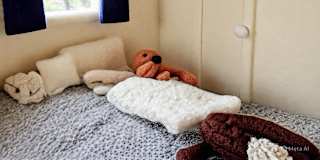 David's room