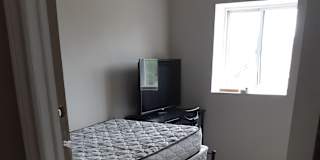 Andy's room
