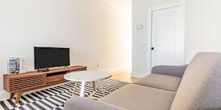 Sam June's room