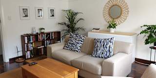Sipumziwe's room