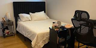 Lucia's room
