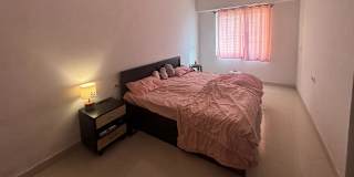 Aarthi A's room