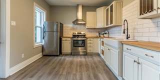 Modern Properties Management's room