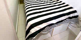 CAIHUA YANG's room