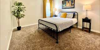 Catalina's room