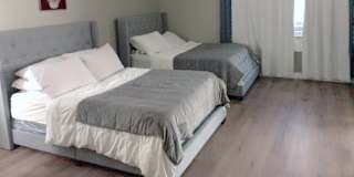 Miriam's room