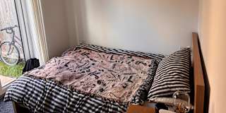 Marcus's room