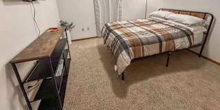 Kyle's room