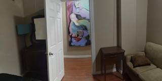 Jordan's room