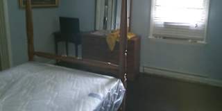 JIMMY's room