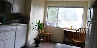 Sara Brown's room