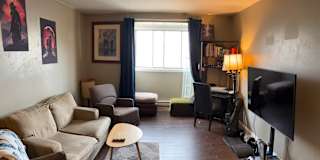 Aviral kumar's room