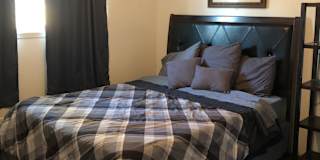 Georgene's room