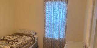 Aneta's room