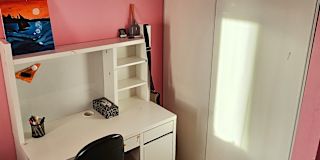 Sam sh's room