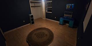 Julious's room