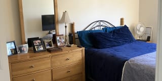 Elsie's room