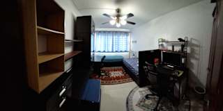 samn's room