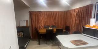 Connor Hawkins's room