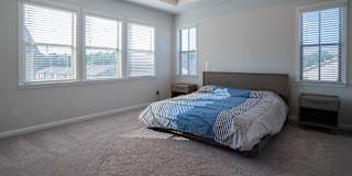 Hart's room
