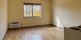 Jane's room
