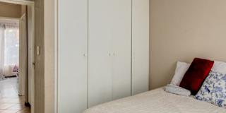 Kgopi's room