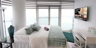 Mir's room
