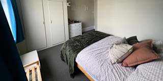 Molly's room