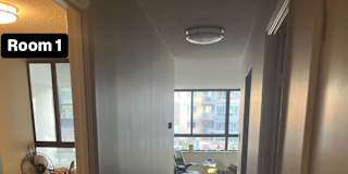 akhil jain's room