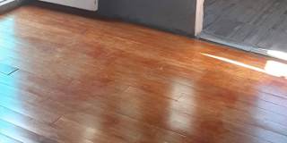 Eerste River Rooms's room