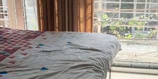 Vinay Joshi's room