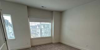 Property Manager's room