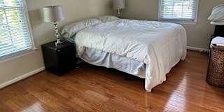 Frank Nguyen's room