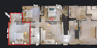 Ritche's room