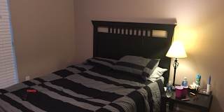Kamran's room