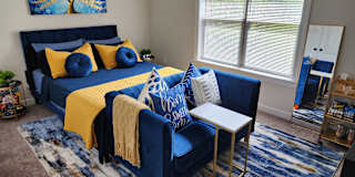 Hivemind's room