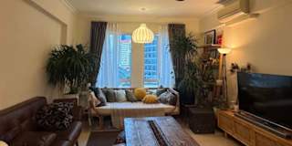 Pamela Sng's room