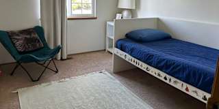 sunny's room