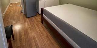 Chithra's room