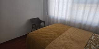 David's room