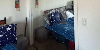 Bharat gupta's room