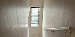 Hlela Mnyani's room