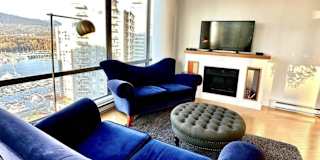 Van House's room