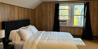 Narmada's room